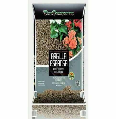 Tercomposti argilla espansa - tercomposti,