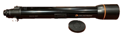 Aggiorna tuo telescopio - il,