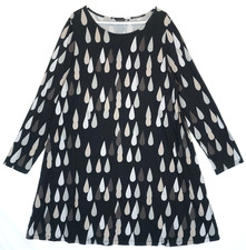 Abito elasticizzato Marimekko