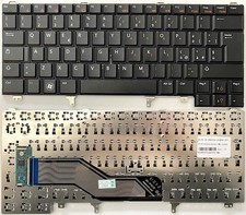 Tastiera italiana compatibile con Dell Latitude E6420 E6440 E5420 E5420M