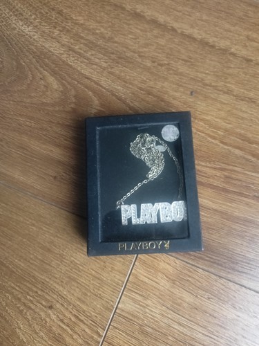 Collana play boy - collana,