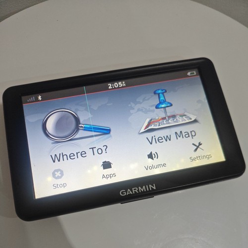 Garmin nuvi 2797lm - garmin,