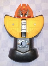 BUSTO E TESTA DAIKENGO