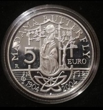 Madama butterfly euro 2004 - -, 5