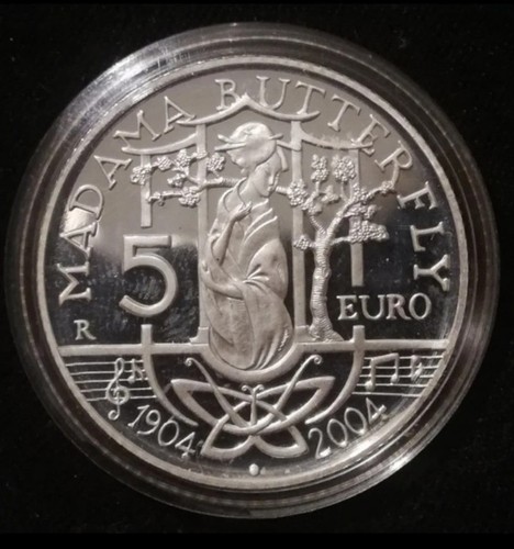 Madama butterfly euro 2004 - madama, 5