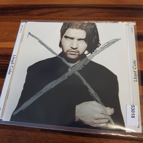 Lloyd cole pdo - cole,