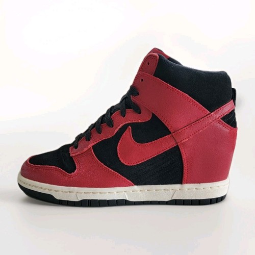 Nike dark sky zeppa - dark,