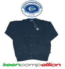 NAZARENO GABRIELLI CARDIGAN