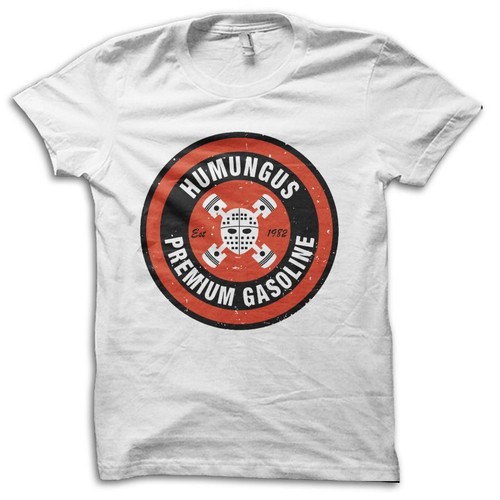 Humungus premium benzina - benzina, mfp