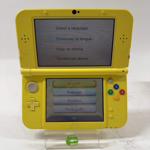 New nintendo 3ds console di - new,