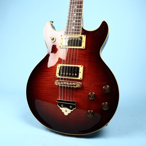 Ibanez 1983 artist model ar112 - artist,