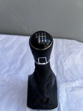 Pomello cambio/leva cambio Volkswagen Passat/ Polo VII serie