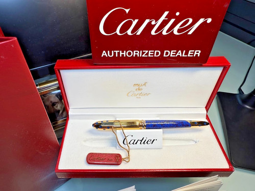 Cartier nuovissimo lapis - nuovissimo,