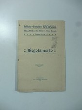 Istituto Convitto Randazzo