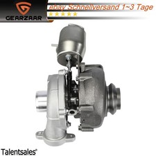 Turbocompressore auto adatto