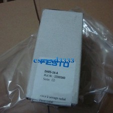 1PZ Nuovo FESTO DHRS-16-A