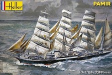 Kit di montaggio Heller 80887