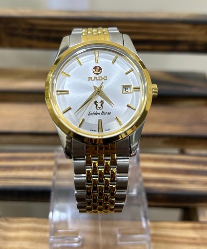 Orologio svizzero uomo