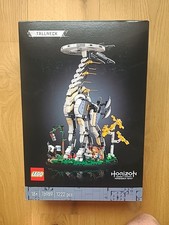 LEGO Horizon: Horizon