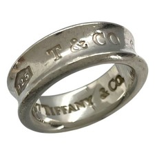 Anello tiffany 1837 in - 1837,