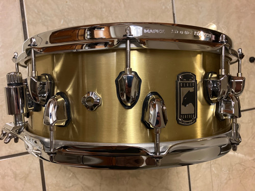 Mapex black panther metallion - mapex,