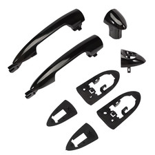 Maniglia aperta per porte - x,