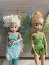 Trilli E Pervinca Bambole