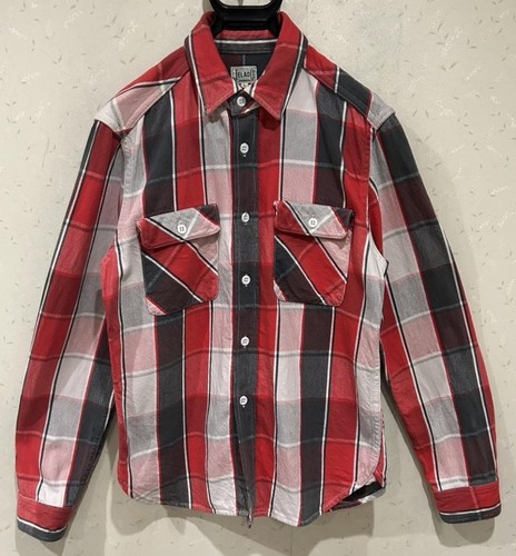 Camicia lavoro flanella - camicia,