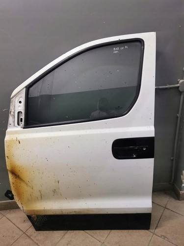 Hyundai 2007 2015 porta - hyundai, 2007-2015