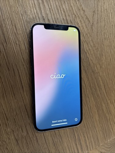 Apple iphone pro 128gb - apple,