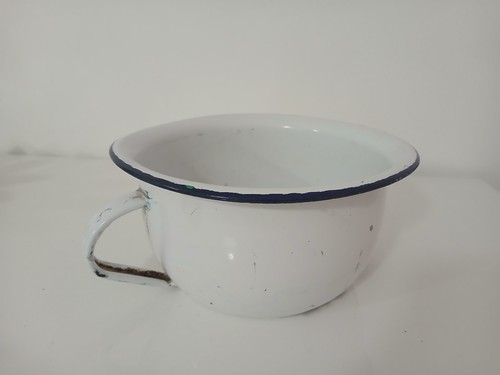 Antico vaso notte pitale - antico,