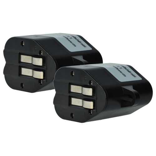 Batteries pour kärcher - 2,