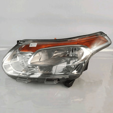 6208N5 Proiettore SX CITROEN