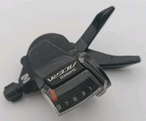 Shimano acera m3000 9sp - acera,