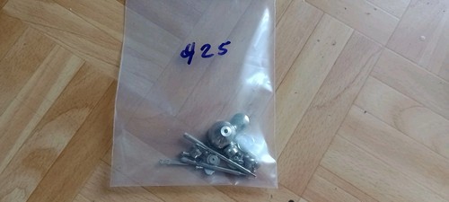 Pocher mercedes 540 k74 - pocher,