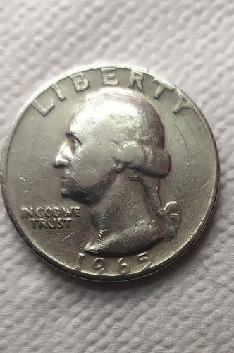 Moneta quarto dollaro usa - di,