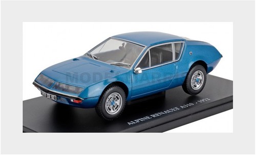 Edicola mx5ala0073 renault - edicola,
