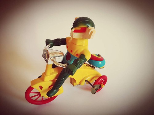 Kotetsu jeeg robot takara - robot,