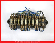 Scatola Porta Fusibili Portafusibili Lancia Flaminia Ricambi Auto D Epoca