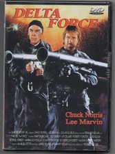 Delta Force - dvd - M.Golan