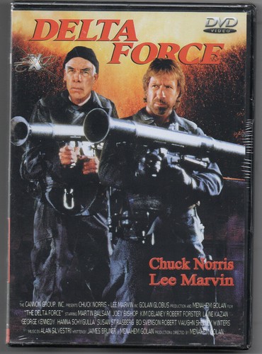 Delta force dvd m - force,