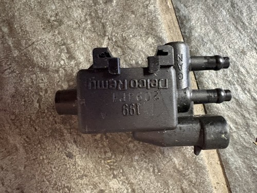Valvola sfiato carburante - di,