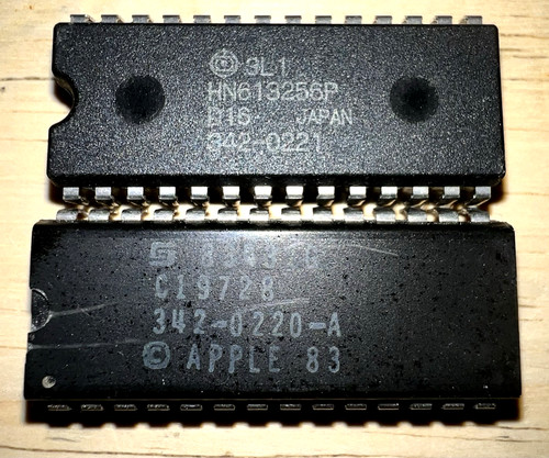 Early 1984 apple - early,