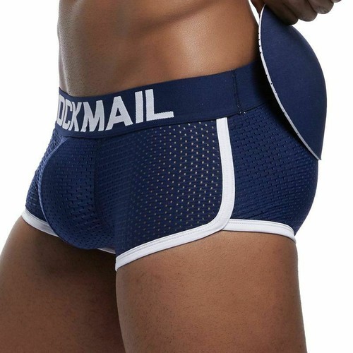 Boxer uomo jockmail - boxer,