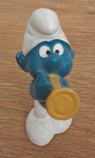 PUFFI PUFFO TROMBETTIERE CON