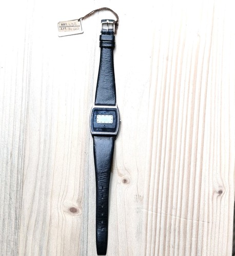 Orologio vintage non - orologio,