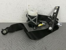 2396 CINTURA DI SICUREZZA