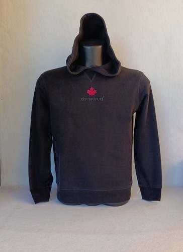 Felpa ragazzo dsquared2 - ragazzo,