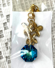 Porte clé clef Charm Bijoux