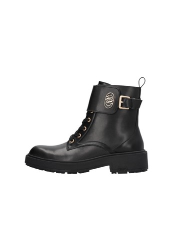 Anfibi donna liu black - donna, jo